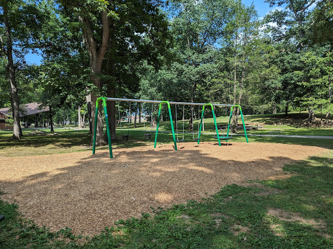 Doubs Woods Park