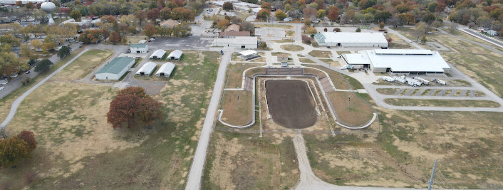 Douglas County Fairgrounds - Building 21 Travel Forum Reviews