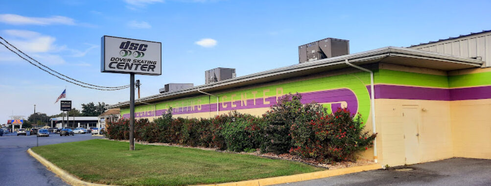 Dover Skating Center Travel Forum Reviews