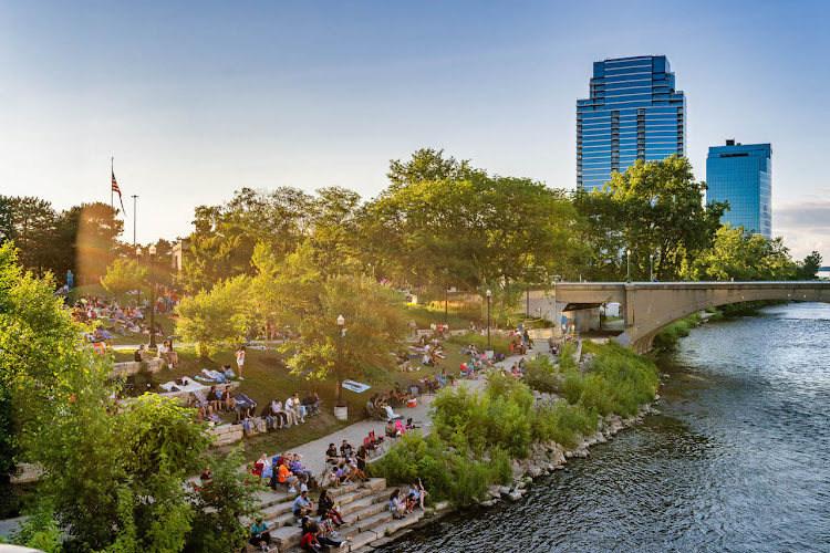 Downtown Grand Rapids Inc.