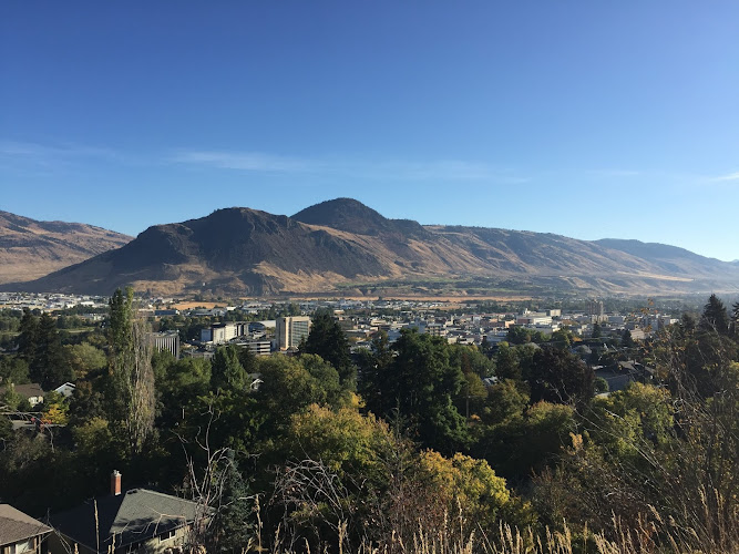 Downtown Kamloops Business Improvement Association