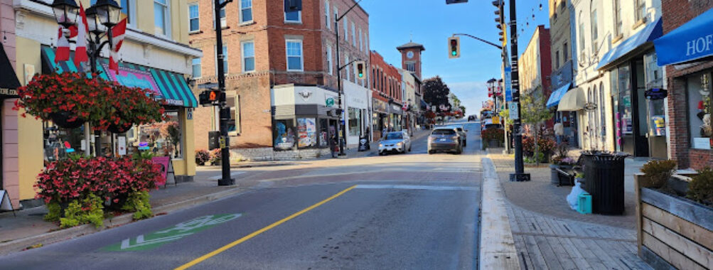 Downtown Newmarket Travel Forum Reviews