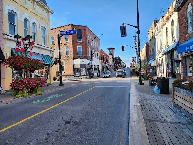Downtown Newmarket