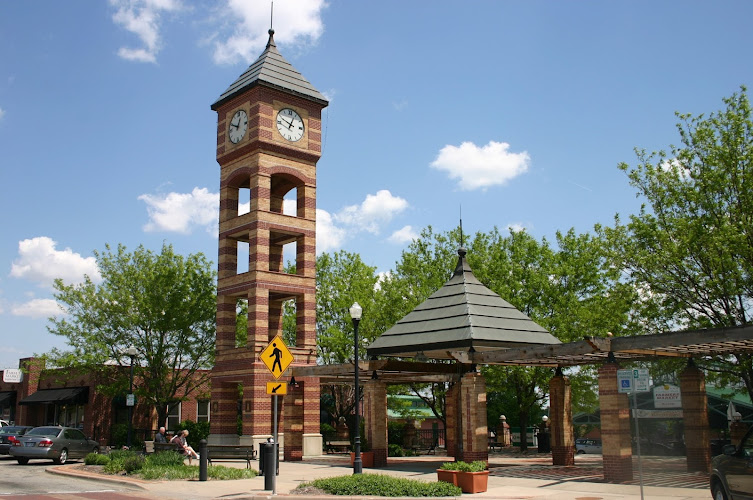 Downtown Overland Park Partnership