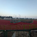 Dr B. R. Ambedkar Stadium