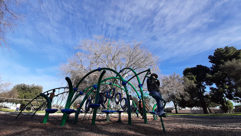 Dr. Powers Park