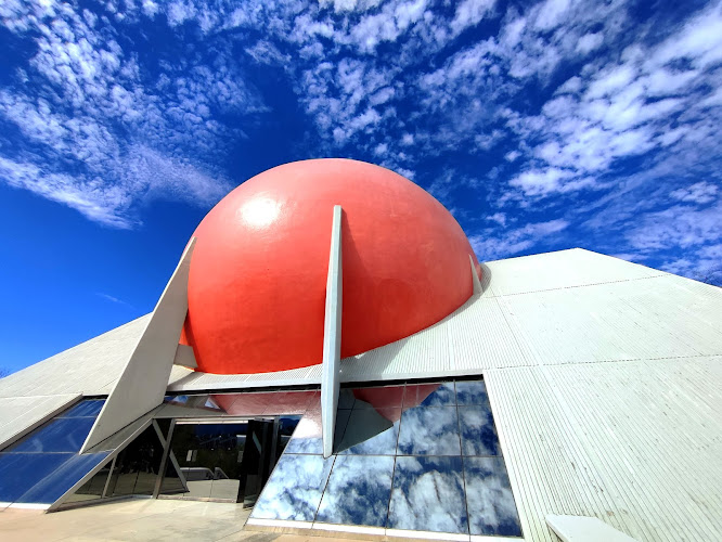 Dr. Ramiro Iglesias Leal Planetarium