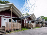 Dragsö Camping & Stugby - Karlskrona Travel Forum Reviews