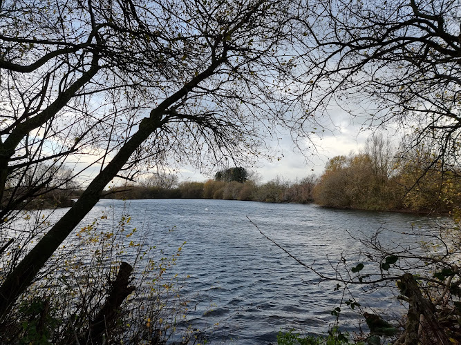 Drakelow Nature Reserve