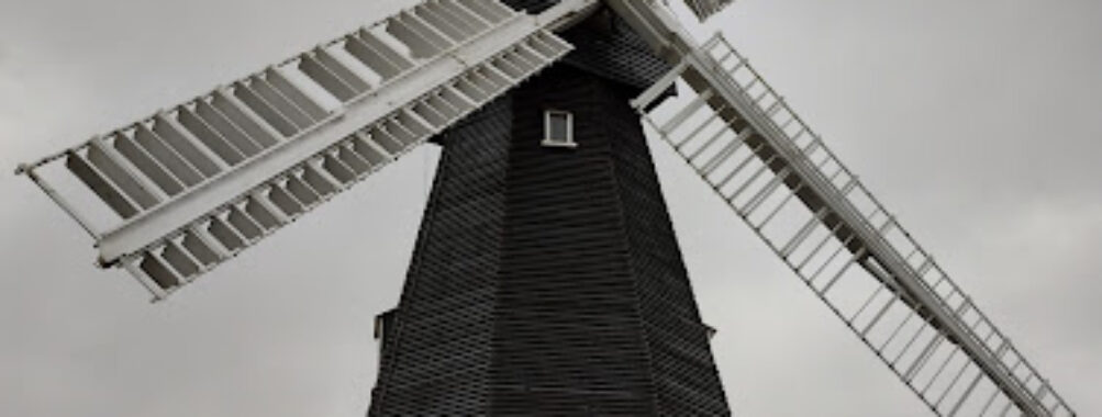 Drapers Windmill Travel Forum Reviews