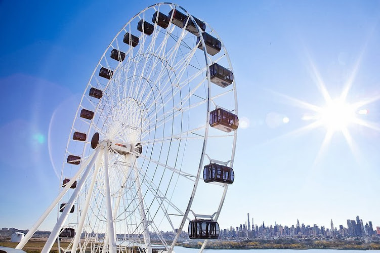 Dream Wheel NJ Observation Wheel Attraction