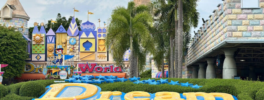 Dream World Travel Forum Reviews