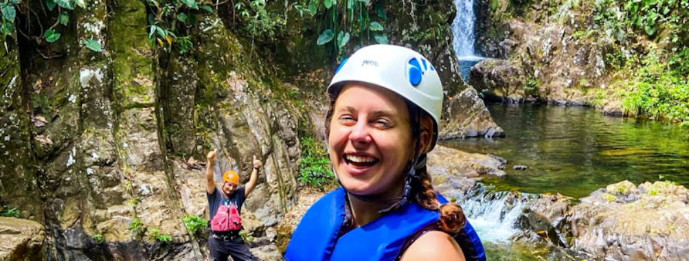 Dreaming Giant waterfalls Travel Forum Reviews