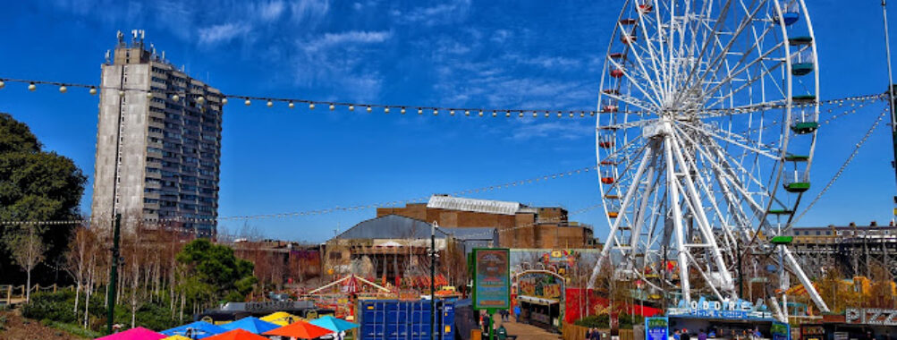 Dreamland Margate Travel Forum Reviews