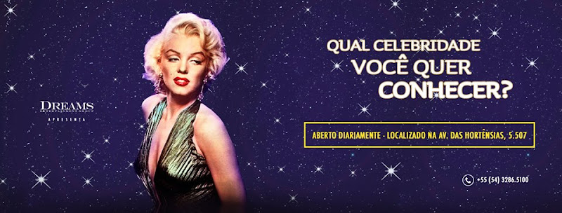 Dreamland Wax Museum