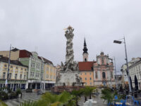 Dreifaltigkeitssäule Travel Forum Reviews