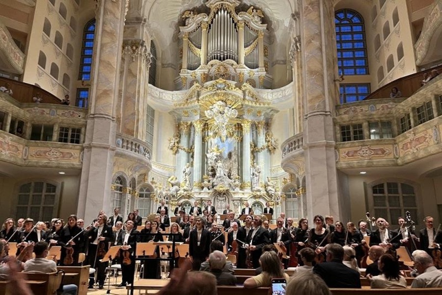 Dresden Music Festival