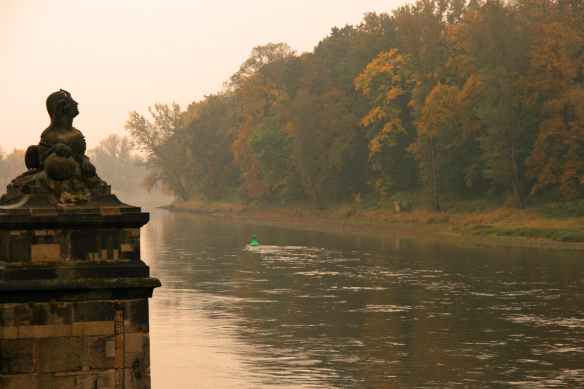 Dresden sightseeing tour Review