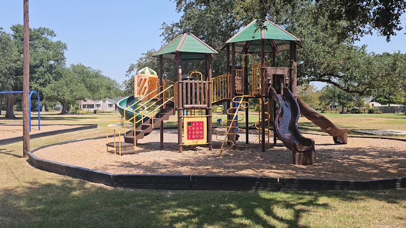 Drew Park