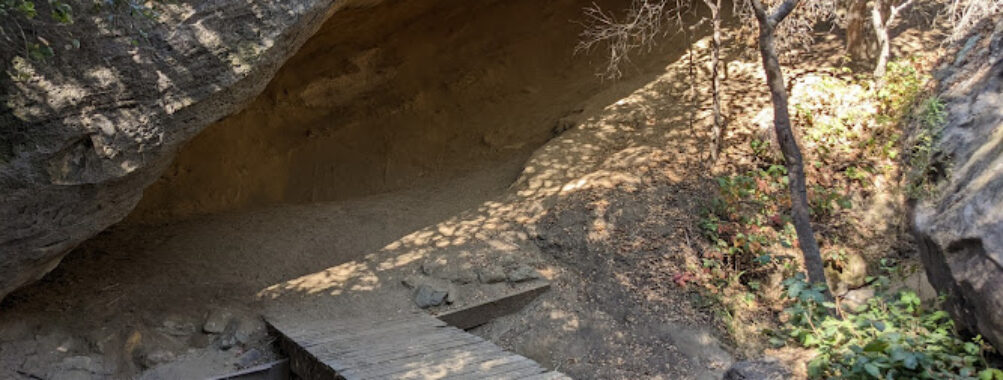 Dripping Cave Trail Travel Forum Reviews