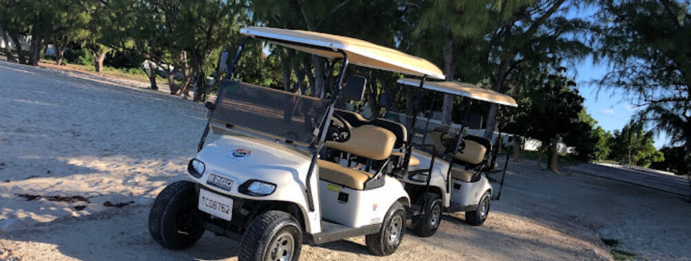 Drive GDT - Golf Cart Rentals Travel Forum Reviews