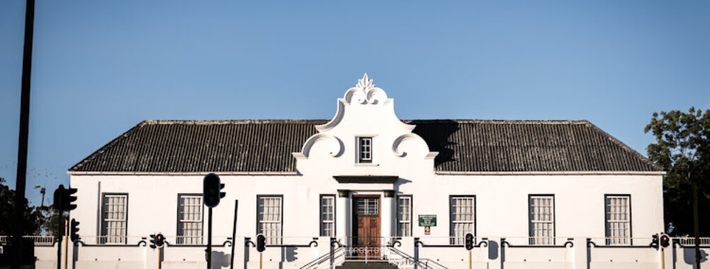 Drostdy Museum Travel Forum Reviews