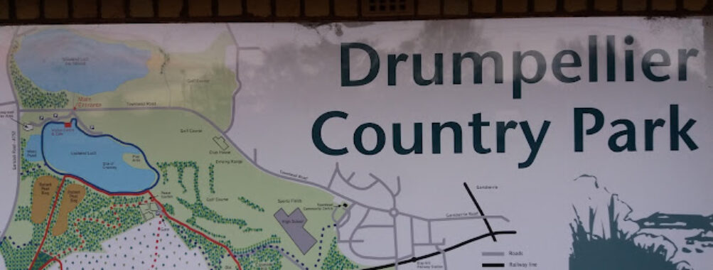 Drumpellier Country Park Travel Forum Reviews