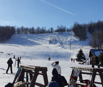 Dry Hill Ski Area Travel Forum Reviews