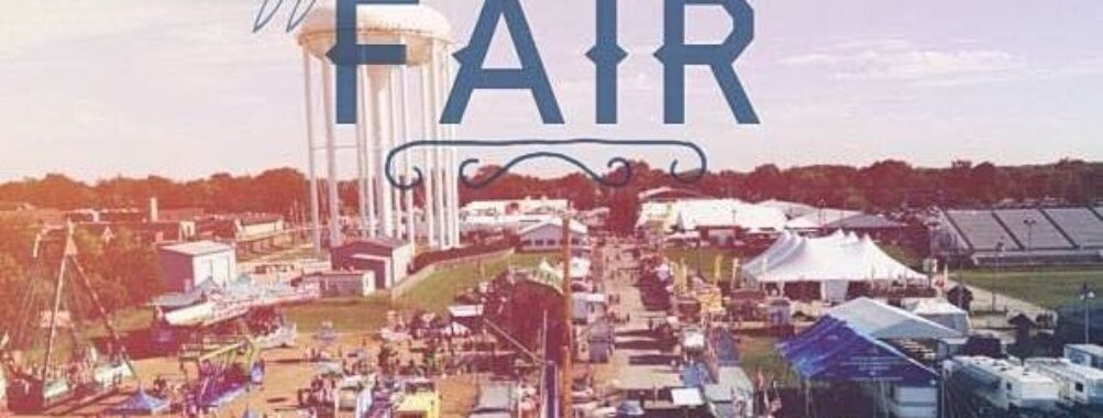 DuPage Event Center & Fairgrounds Travel Forum Reviews
