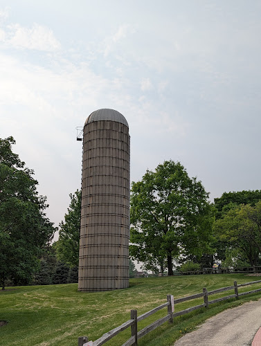 DuPage River Park
