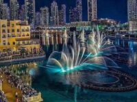 Dubai Travel Forum Reviews