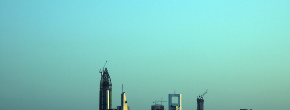 Dubai Marina yacht tour with breakfast and drinks Review