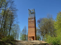 Dubeň observation tower Travel Forum Reviews