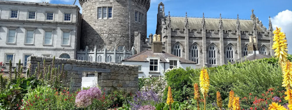 Dublin Castle Travel Forum Reviews