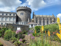Dublin Castle Travel Forum Reviews