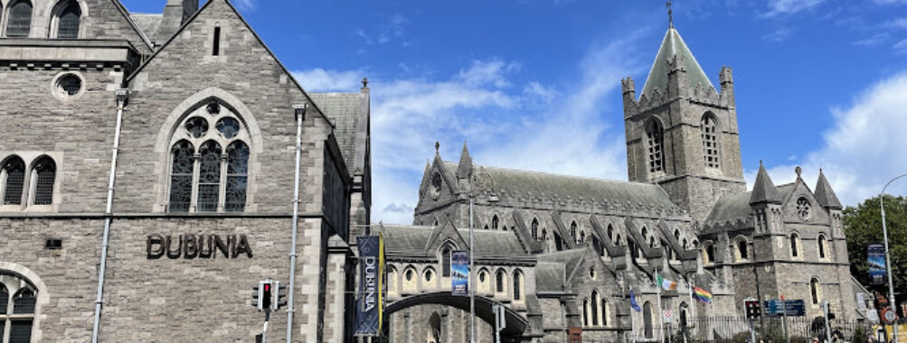Dublinia Travel Forum Reviews