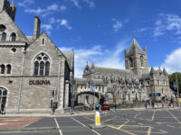Dublinia Travel Forum Reviews