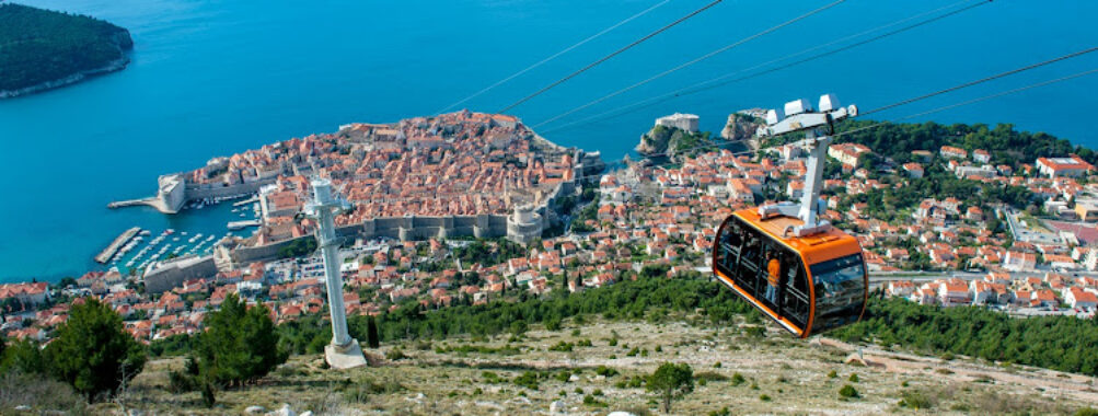 Dubrovnik Cable Car Travel Forum Reviews