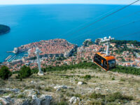 Dubrovnik Cable Car Travel Forum Reviews