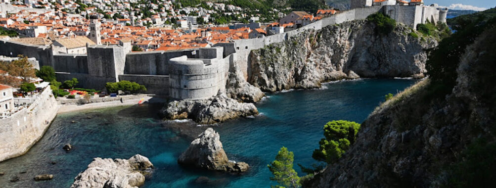Dubrovnik West Harbour Travel Forum Reviews