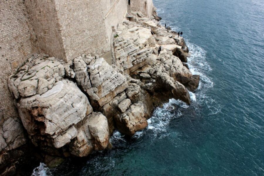 Dubrovnik private guided walking tour Review