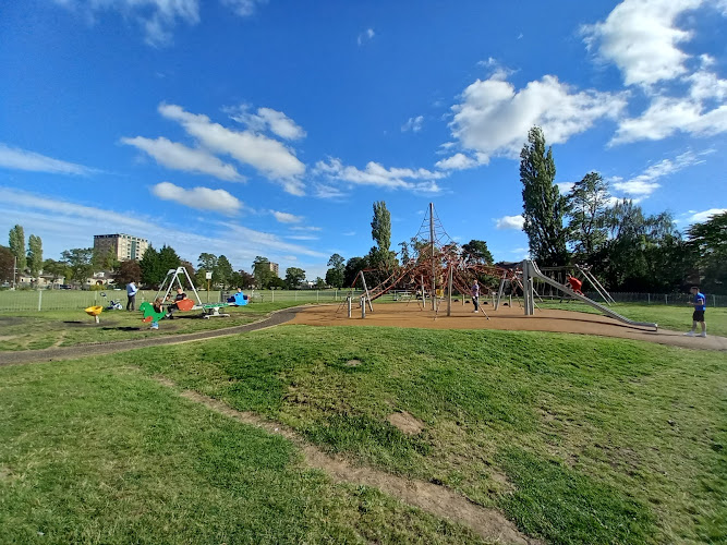 Duchess of Hamilton Park