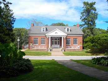 Duck Creek Park