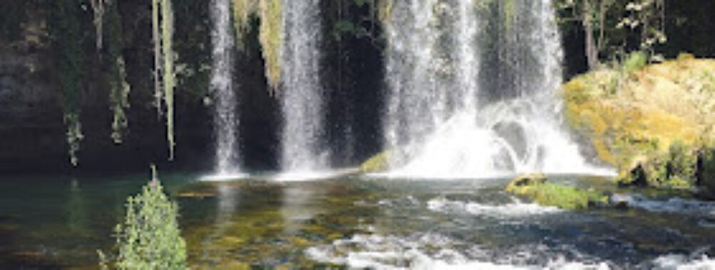 Duden Waterfalls Travel Forum Reviews