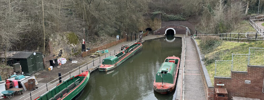 Dudley Canal Tunnel Travel Forum Reviews