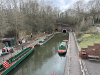 Dudley Canal Tunnel Travel Forum Reviews