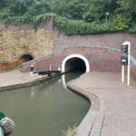 Dudley Canal and Caverns