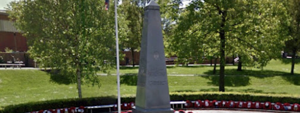 Dudley Cenotaph Travel Forum Reviews