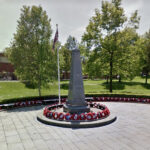 Dudley Cenotaph