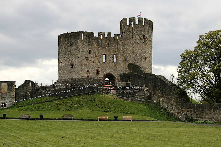 Dudley Zoo and Castle